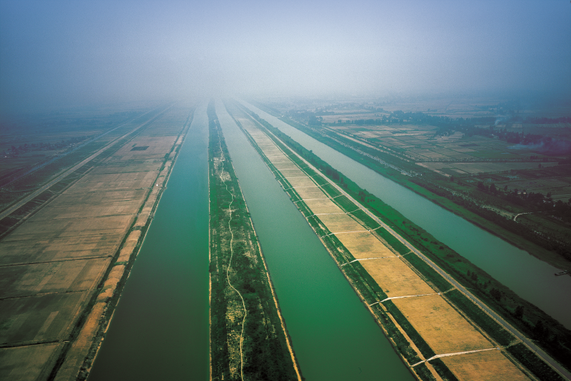 1、淮河入海水道（航拍圖）.png
